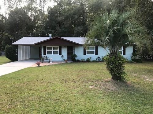 611 Nw 9th Ct, Williston, FL, 32696-1619 | Card Image