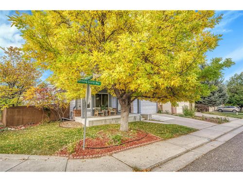 9495 Morning Glory Way, Highlands Ranch, CO, 80130-4492 | Card Image