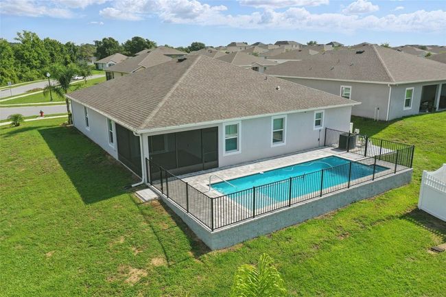 15250 Aquarius Way, House other with 3 bedrooms, 2 bathrooms and null parking in MASCOTTE FL | Image 39