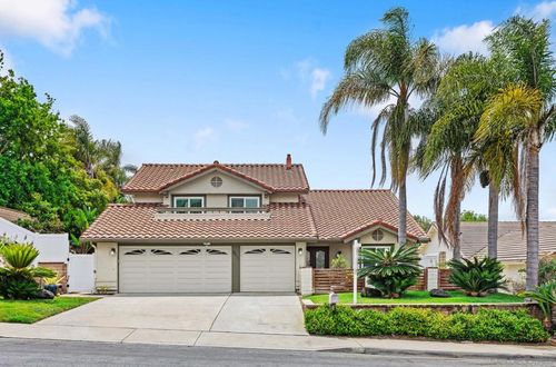 3216 Lower Ridge Rd, San Diego, CA, 92130-1880 | Card Image