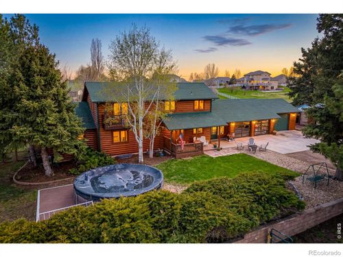 4814 Kiowa Dr, Greeley, CO, 80634-9329 | Card Image