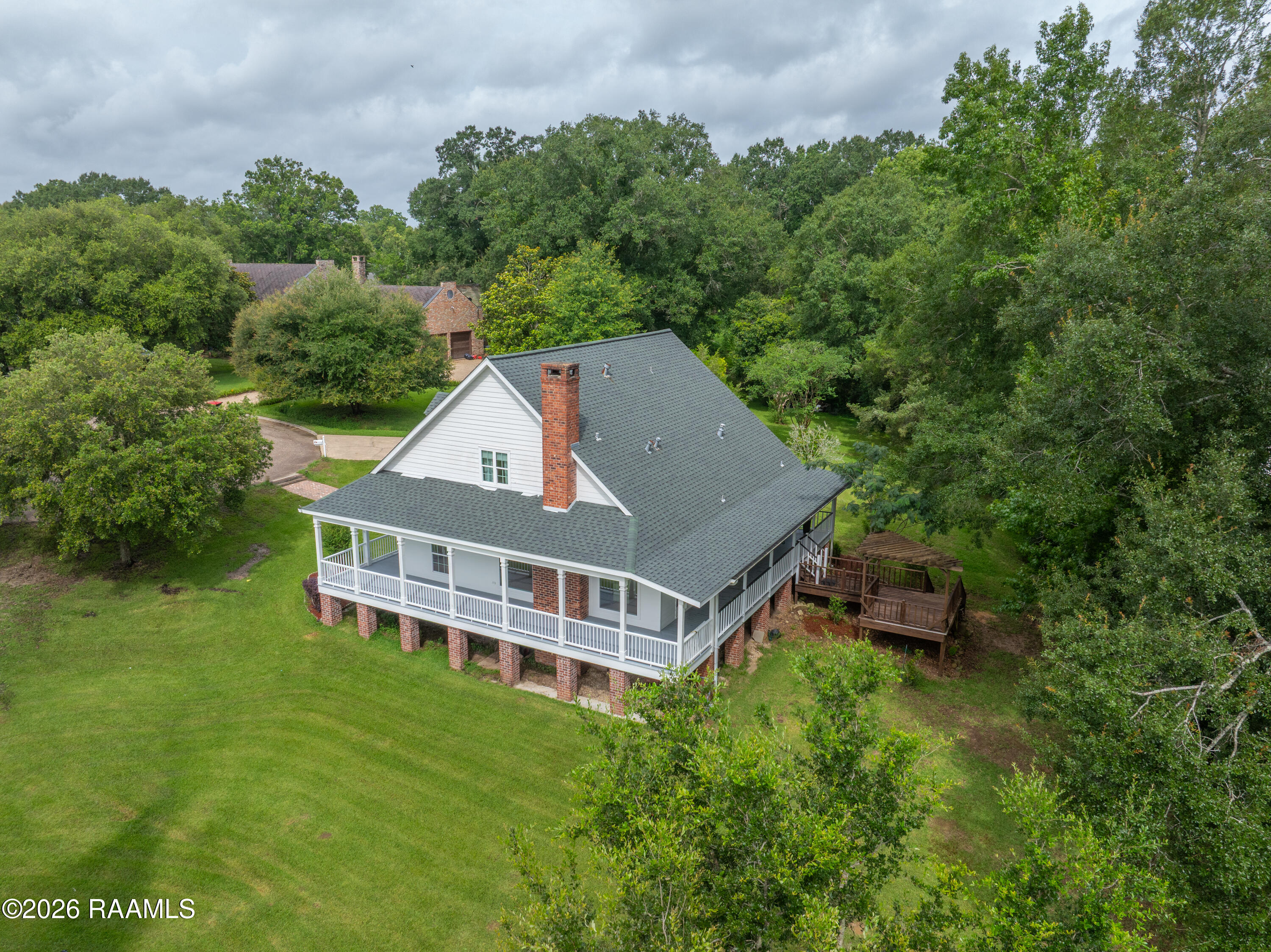 Residential in Carencro 2
