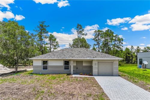 134 Greenbriar Blvd, Lehigh Acres, FL, 33972-1083 | Card Image