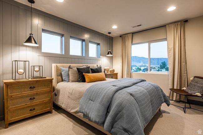 513 - 4625 N Fallow Way, House other with 6 bedrooms, 4 bathrooms and 3 parking in Eagle Mountain UT | Image 18
