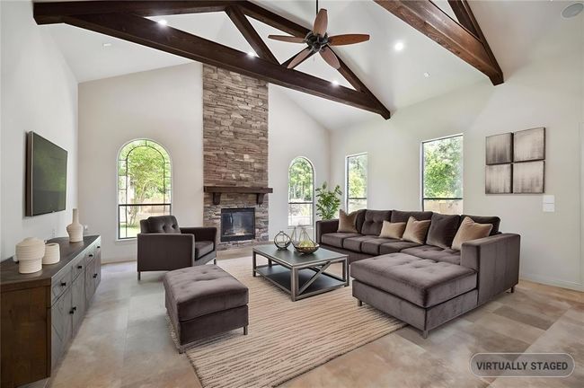 Virtual Stagged Family Room | Image 18