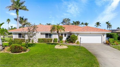 1011 Town And River Dr, FORT MYERS, FL, 33919-6118 | Card Image