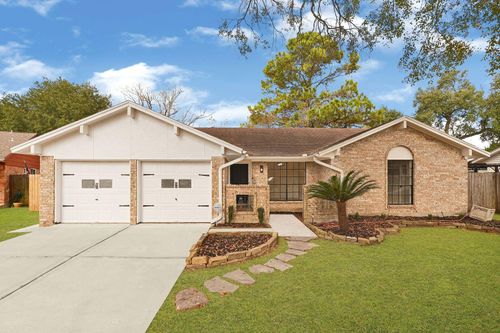 5007 Colmesneil St, Pearland, TX, 77584-1244 | Card Image