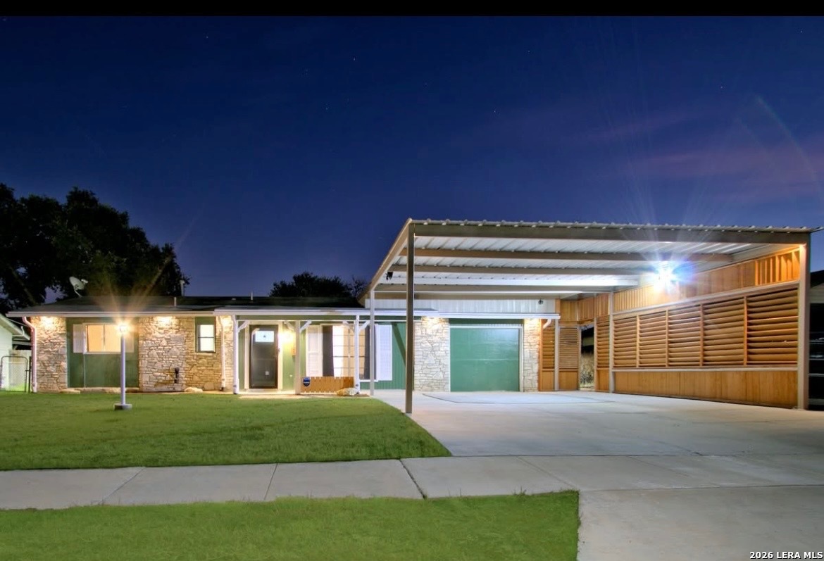 Residential in San Antonio
