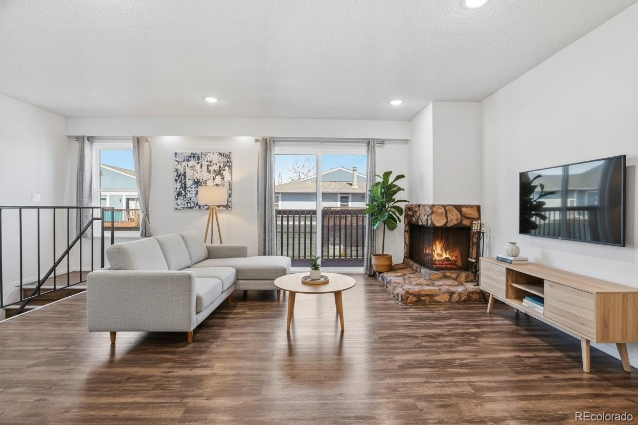 Residential in Denver 3
