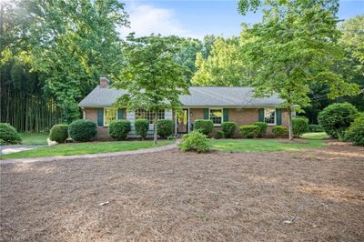 2865 Wesleyan Lane, House other with 3 bedrooms, 2 bathrooms and null parking in Winston Salem NC | Image 2