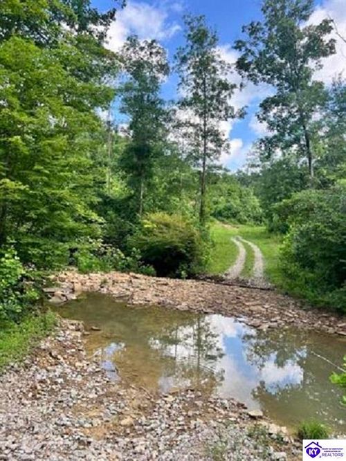 0 Straight Fork Road, Vanceburg, KY, 41179 | Card Image