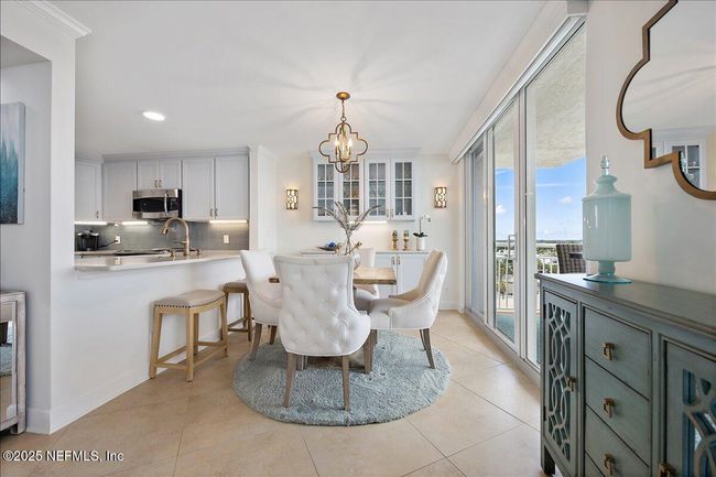 701 - 1601 Ocean Dr S, Condo with 2 bedrooms, 2 bathrooms and null parking in Jacksonville Beach FL | Image 8