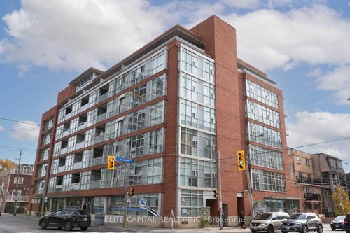 410-1375 Dupont St, Toronto, ON, M6H4J8 | Card Image