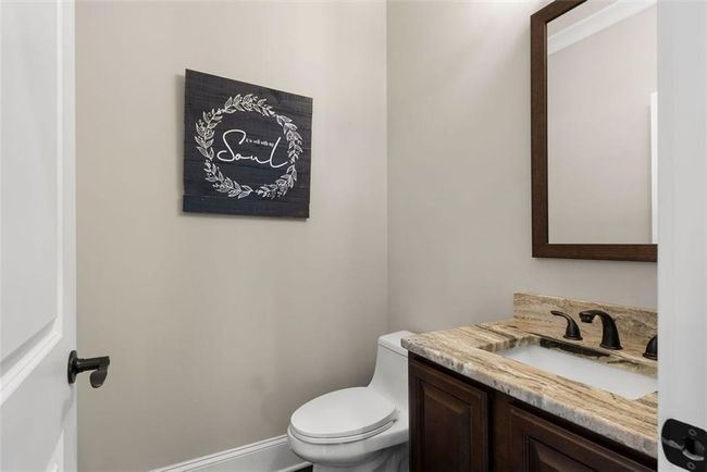 1204 Springdale Rd, House other with 3 bedrooms, 5 bathrooms and null parking in rockmart GA | Image 46