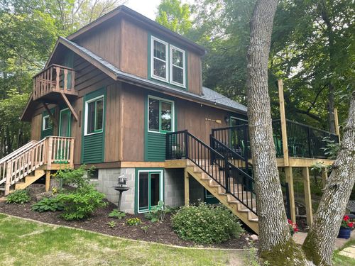 39315 Little Mo Rd, Clitherall, MN, 56524-9501 | Card Image
