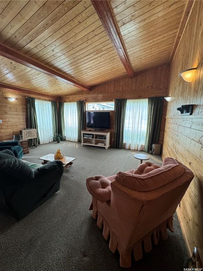 36 1 St E, House other with 2 bedrooms, 2 bathrooms and 6 parking in Weekes SK | Image 11