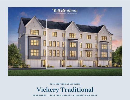 2054 Lanier Grv, Alpharetta, GA, 30009-2701 | Card Image