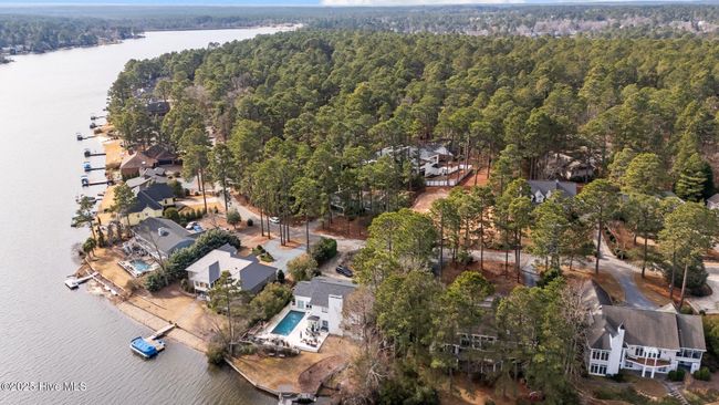 565 Lake Forest Dr Se, House other with 3 bedrooms, 3 bathrooms and 2 parking in Pinehurst NC | Image 51