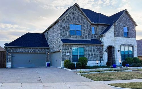 570 Mckenna Dr, Fate, TX, 75087-0287 | Card Image