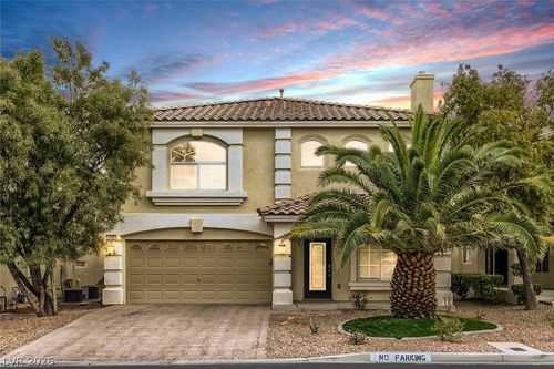 10884 Royal Highlands St, Las Vegas, NV, 89141-4363 | Card Image