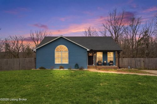 272 Frontier Ave, Taylorsville, KY, 40071-7690 | Card Image