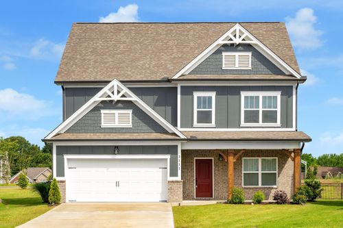 3111 Stargazer Ct Nw, Cleveland, TN, 37312-2488 | Card Image