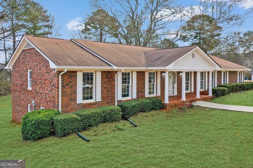 210 Heritage Cir, Mcdonough, GA, 30253-6035 | Card Image