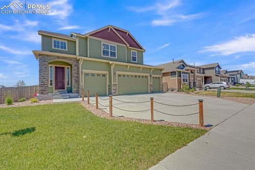 9808 Jaggar Way, Peyton, CO, 80831-6456 | Card Image