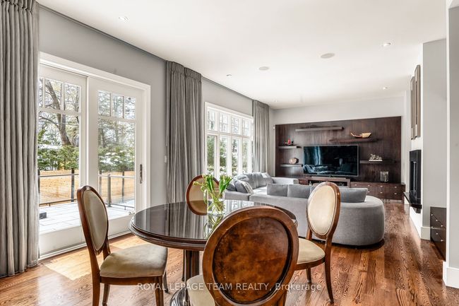 250 Sandridge Rd, House other with 4 bedrooms, 5 bathrooms and 6 parking in Rockcliffe ON | Image 17