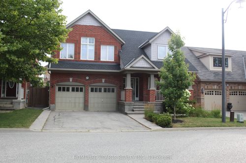 820 Rayner Crt, Milton, ON, L9T0N8 | Card Image