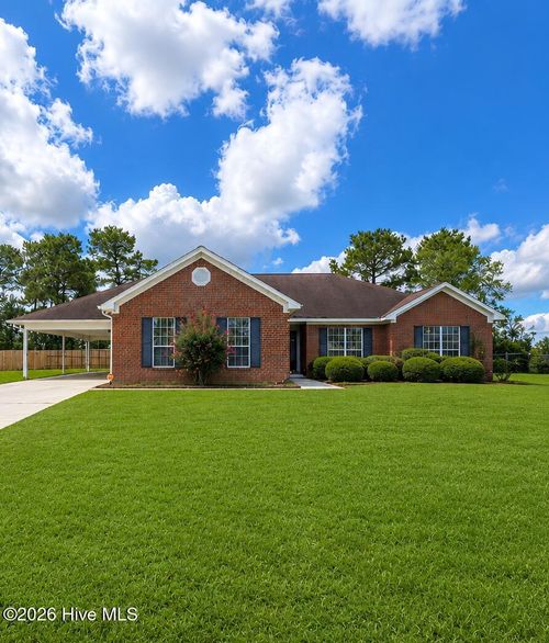 3522 Crawfordville Dr, Augusta, GA, 30909-9655 | Card Image