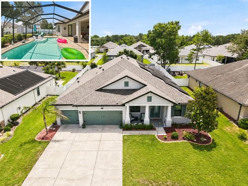 652 Tierra Dr, SPRING HILL, FL, 34609-2128 | Card Image