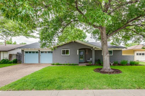 3204 Benbrook Dr, Austin, TX, 78757-6804 | Card Image