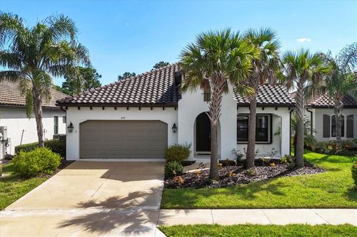 249 Palmaria Ct, NOKOMIS, FL, 34275-5612 | Card Image