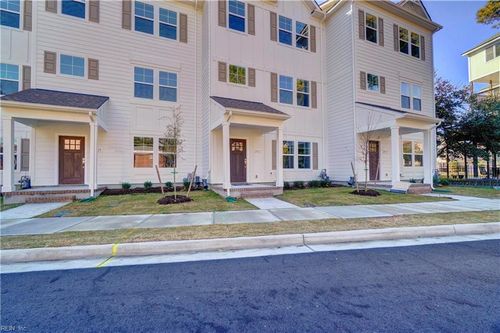 2919 Pretty Lake Ave, Norfolk, VA, 23518-1229 | Card Image