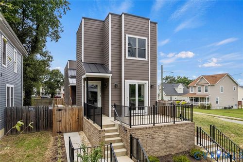 1703 Maury St, Richmond, VA, 23224-3839 | Card Image