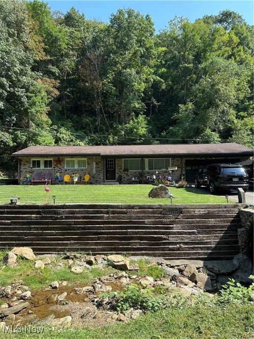 52736 Fisher Hill Rd, Clarington, OH, 43915-9717 | Card Image