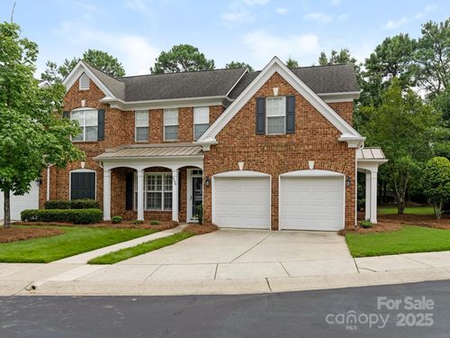 5106 Amherst Trail Drive, Charlotte, NC, 28226 | Card Image