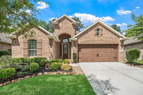 109 Gray Vervain Court, Montgomery, TX, 77316 | Card Image