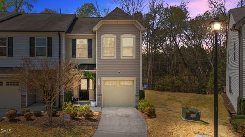 2248 Sweet Annie Way, Wake Forest, NC, 27587-3465 | Card Image