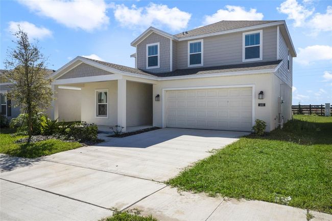 640 Trotters Dr, House other with 4 bedrooms, 3 bathrooms and null parking in EAGLE LAKE FL | Image 4