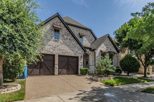 2517 Saffire Way, Lewisville, TX, 75056-6584 | Card Image
