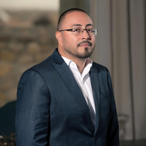 Javier Enriquez