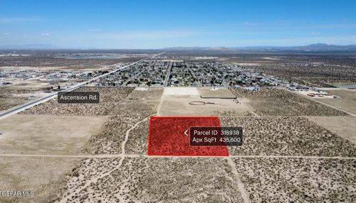 PN-318938 Horizon Blvd, El Paso, TX, 79928 | Card Image