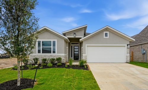 165 Mountain Oak, Castroville, TX, 78009-2309 | Card Image