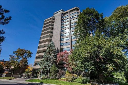 phh-300 Queen Elizabeth Driveway, Ottawa, ON, K1S3M6 | Card Image