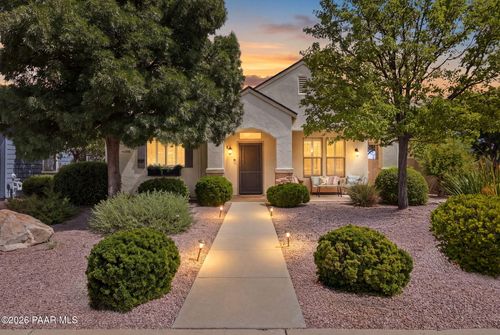1795 N Swayback Rd, Prescott Valley, AZ, 86314-1920 | Card Image