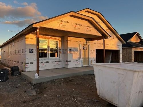 5360 N Sun Beam Ln, Spokane, WA, 99217-6075 | Card Image