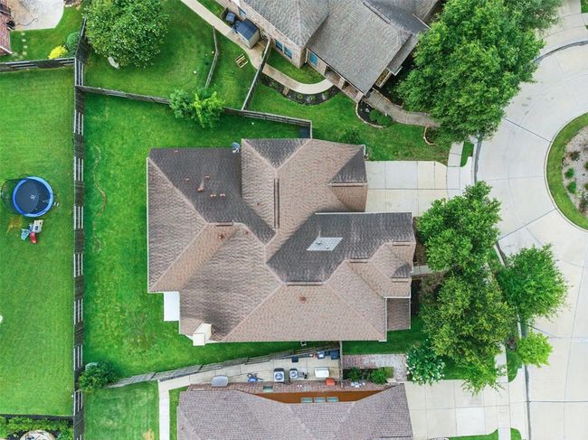 19014 Ridge Cove Ln, House other with 5 bedrooms, 4 bathrooms and 2 parking in Cypress TX | Image 37
