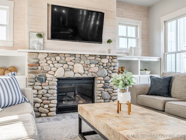 86 Ridgeline Rd, House other with 7 bedrooms, 6 bathrooms and null parking in Carlton Lndg OK | Image 10